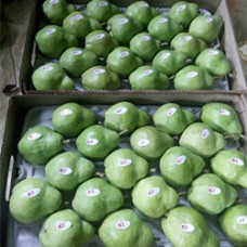 Fresh Pears
