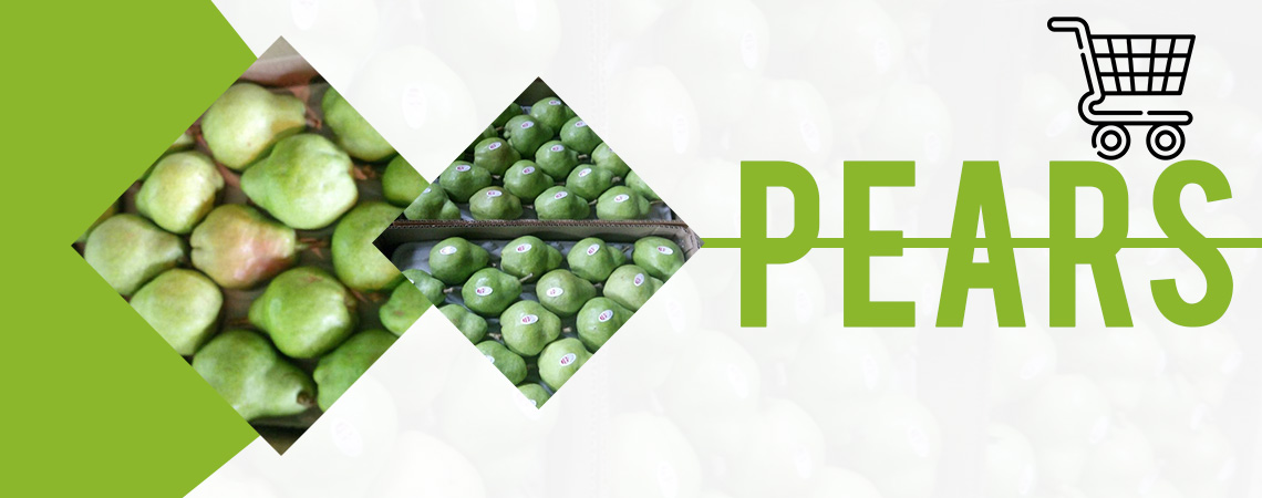 Pears